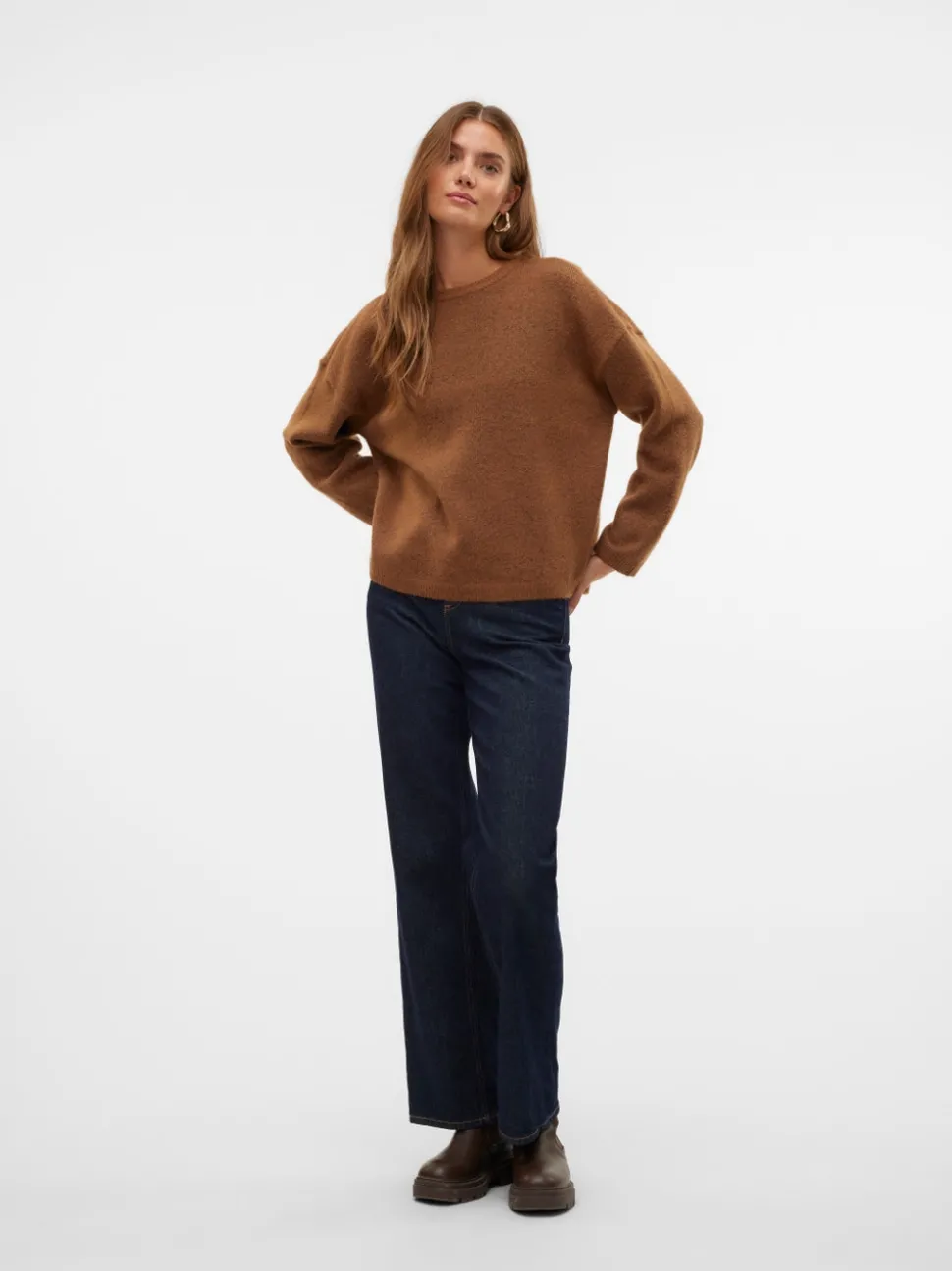 VMGEMMA Pullover
