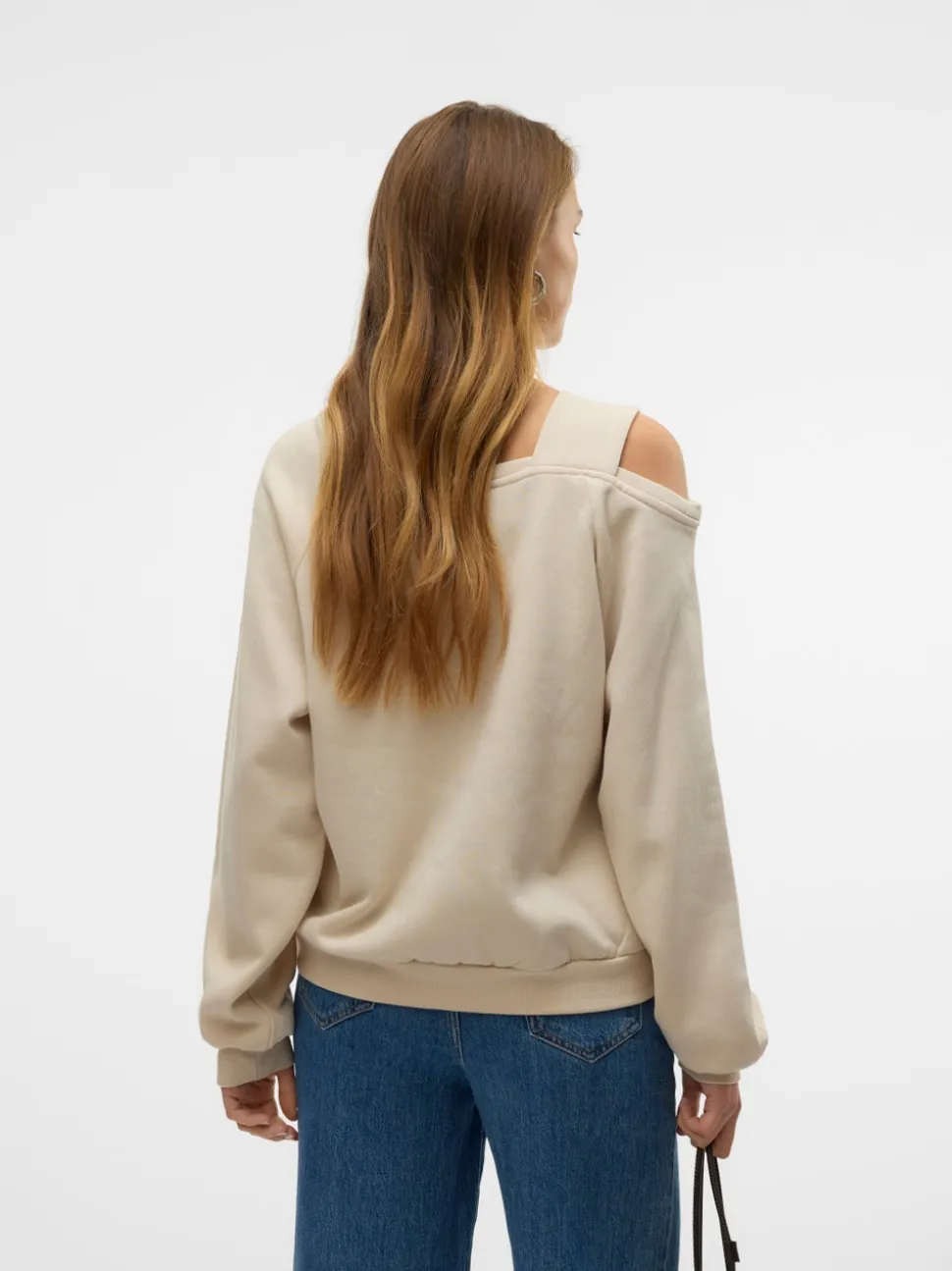 VMGINA Sweatshirt