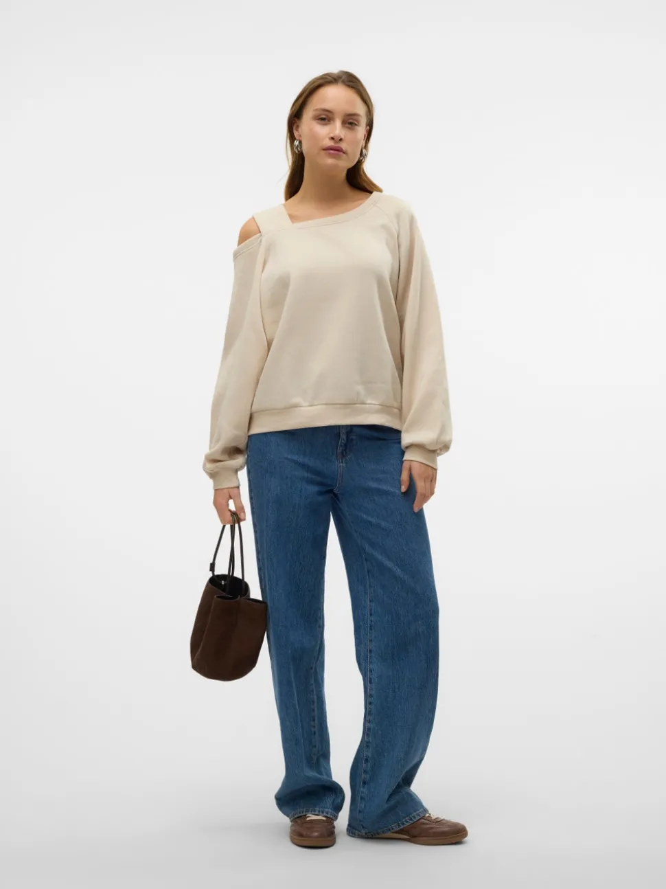 VMGINA Sweatshirt
