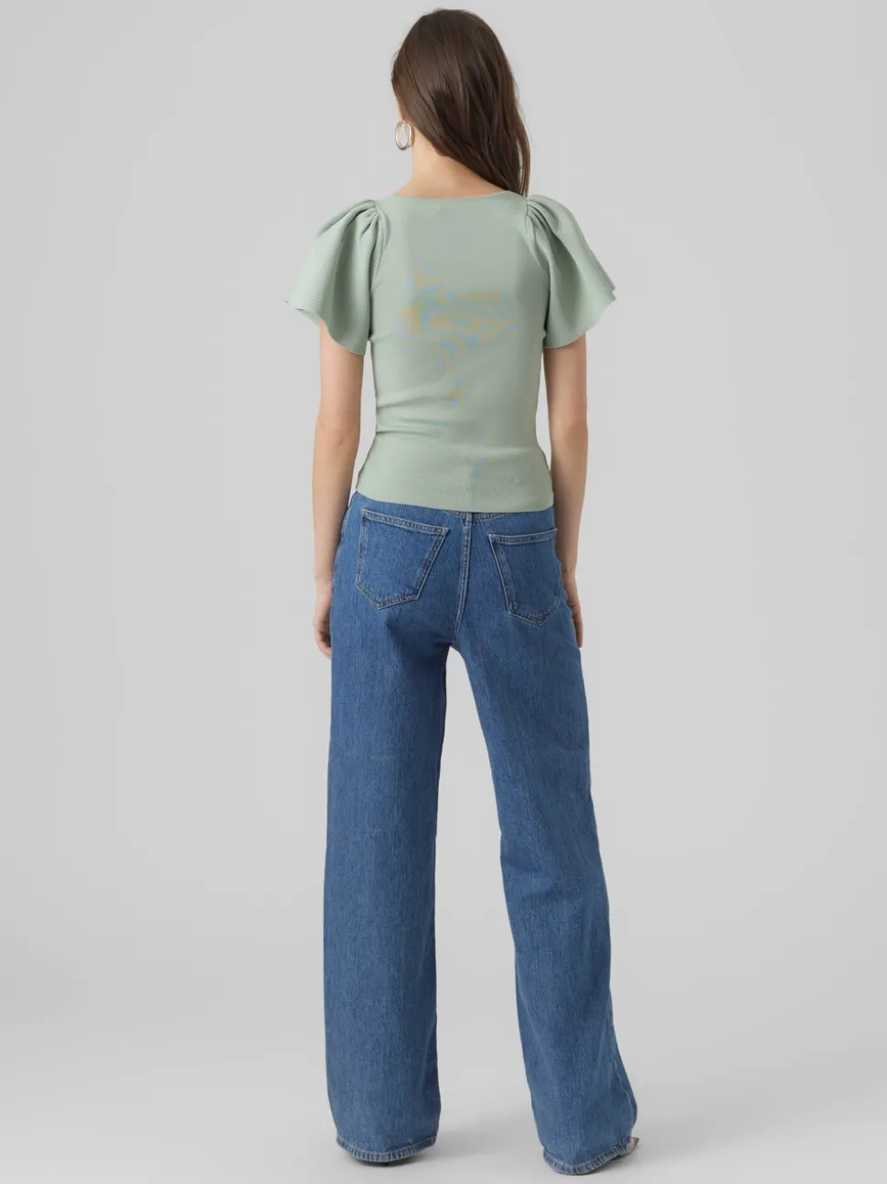 VMGINNY Pullover