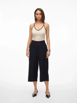 VMGISELLE Culottebyxor