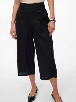 VMGISELLE Culottebyxor