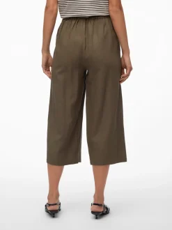 VMGISELLE Culottebyxor