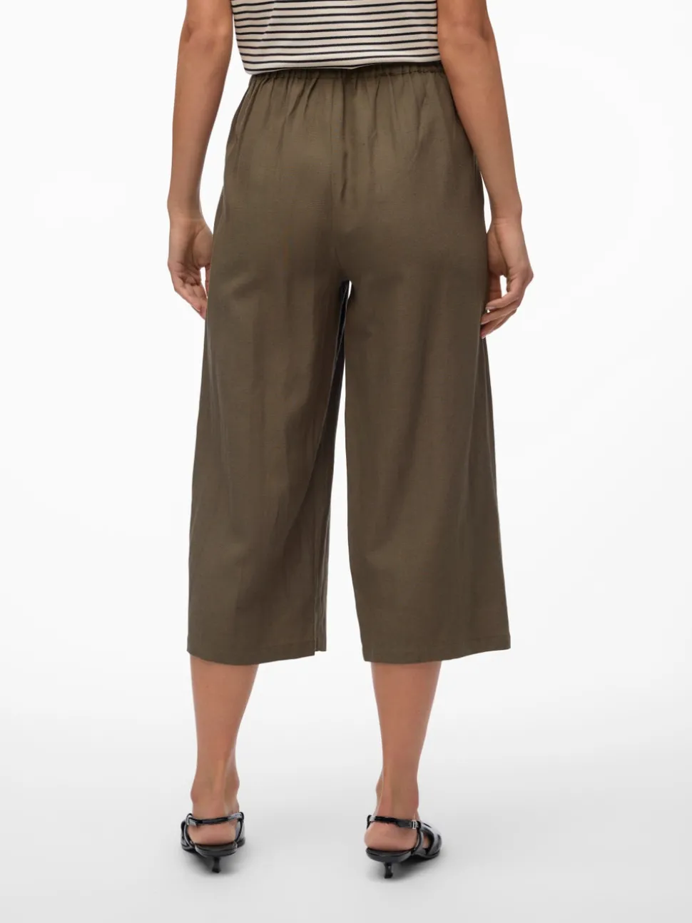 VMGISELLE Culottebyxor