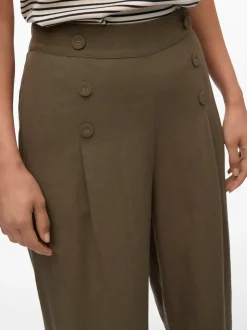VMGISELLE Culottebyxor