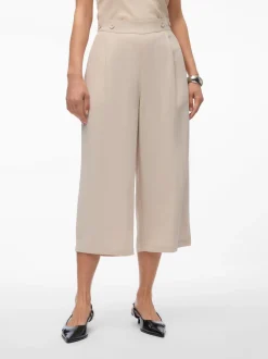 VMGISELLE Culottebyxor