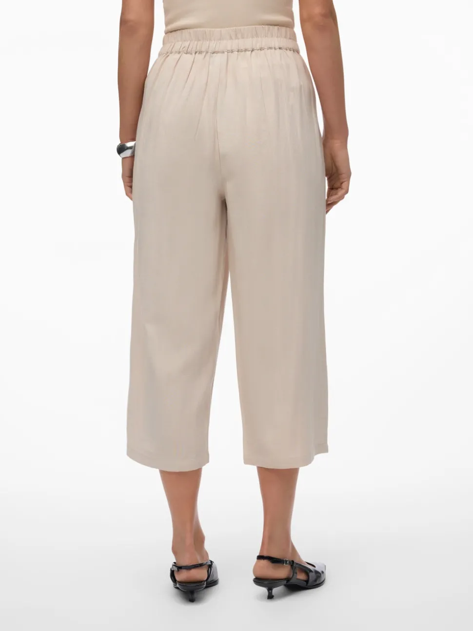 VMGISELLE Culottebyxor