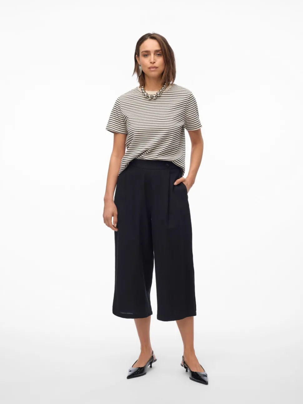 VMGISELLE Culottebyxor
