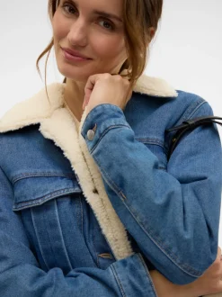 VMGISLA Jeansjacka