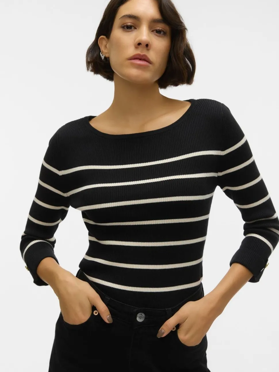 VMGIZELLE Pullover
