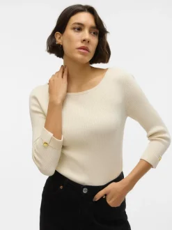 VMGIZELLE Pullover