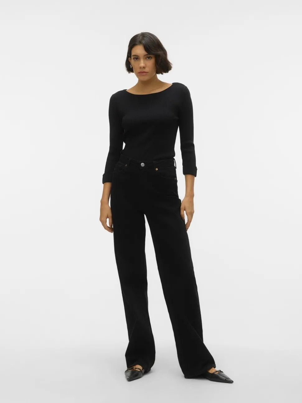 VMGIZELLE Pullover
