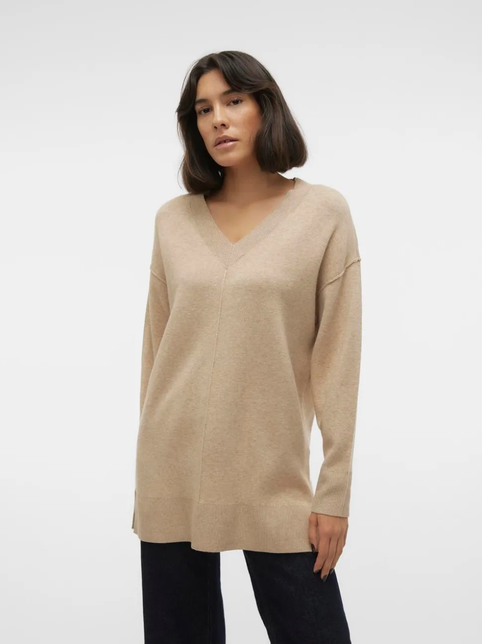 VMGOLD Pullover