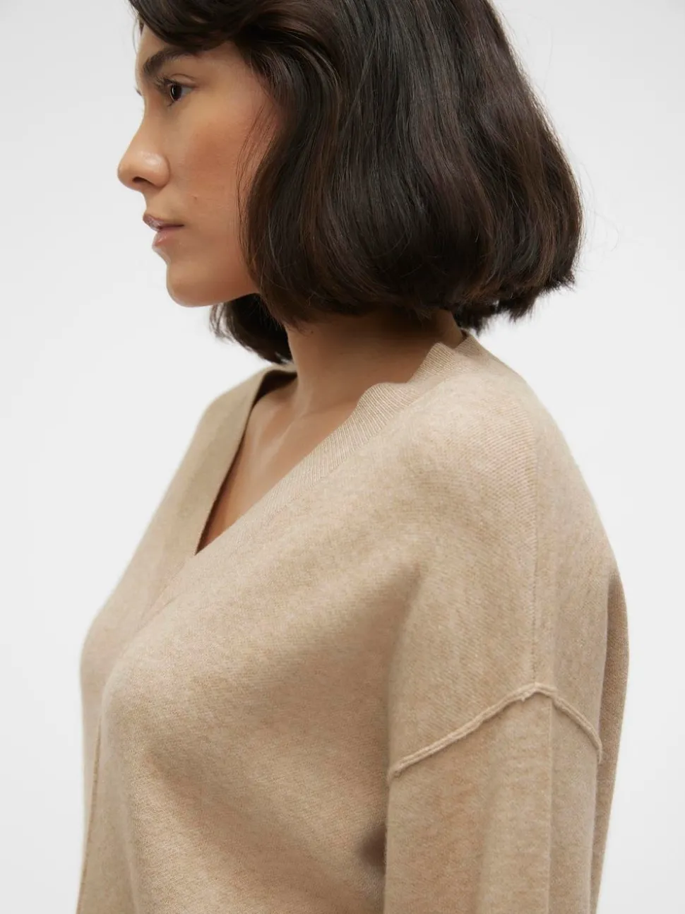 VMGOLD Pullover