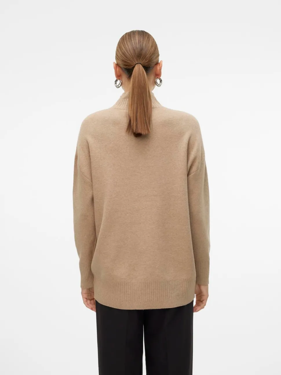 VMGOLD Pullover