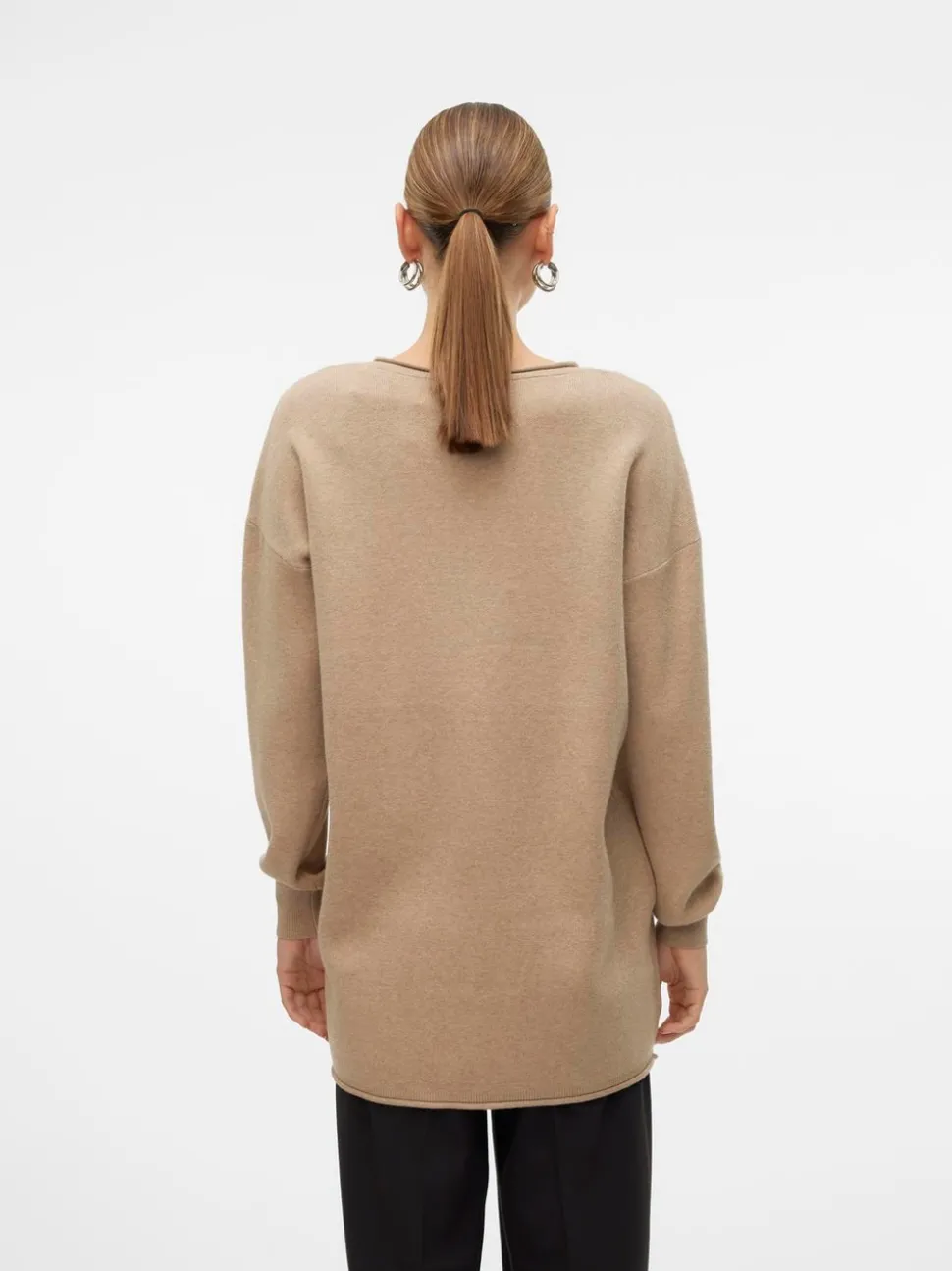 VMGOLD Pullover
