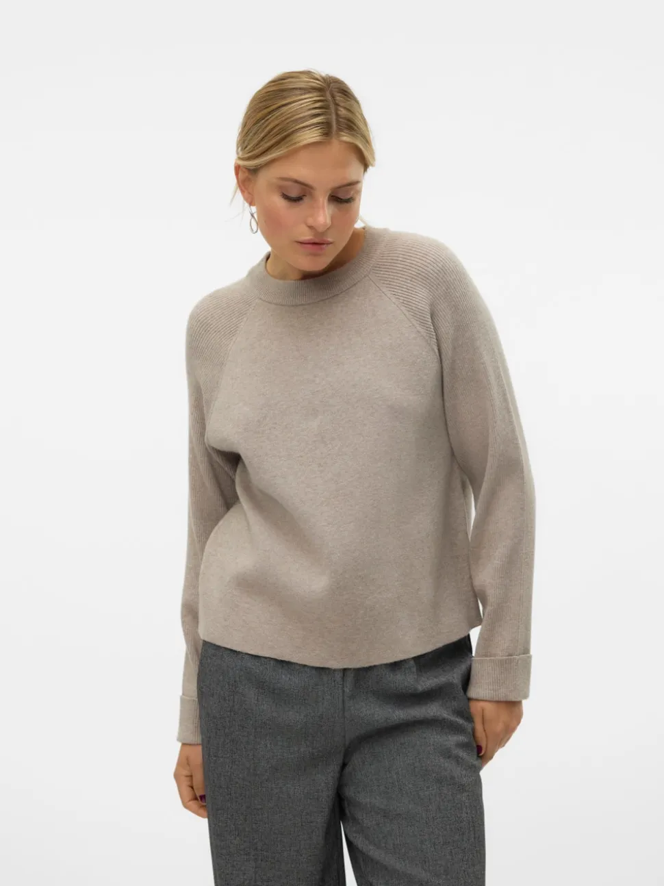 VMGOLD Pullover