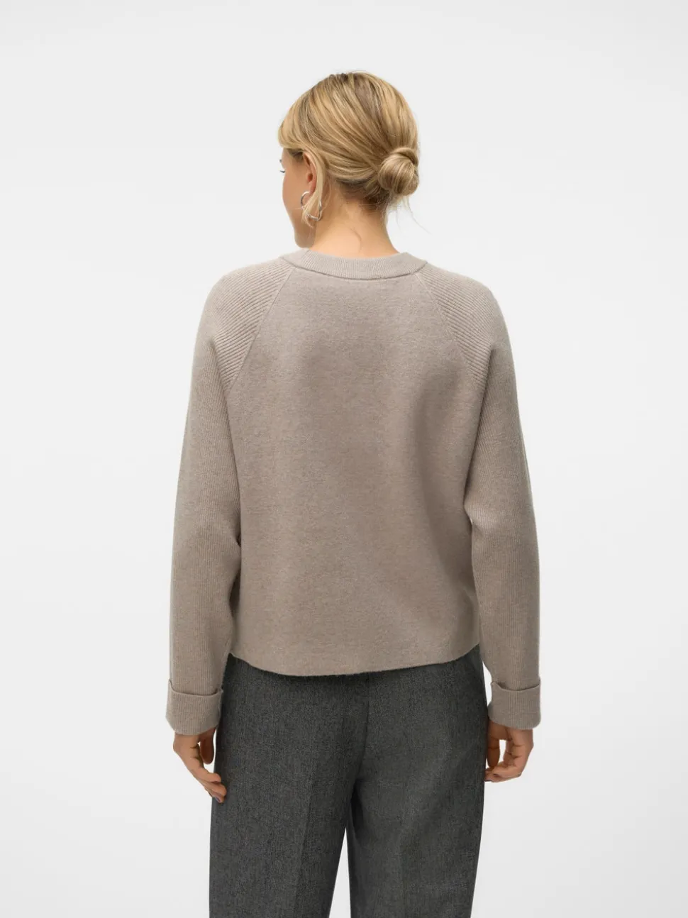 VMGOLD Pullover