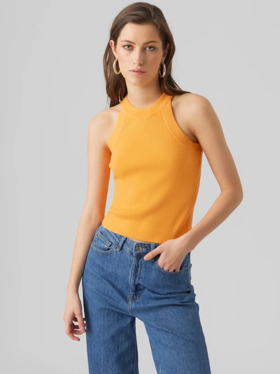 VMGOLD Pullover