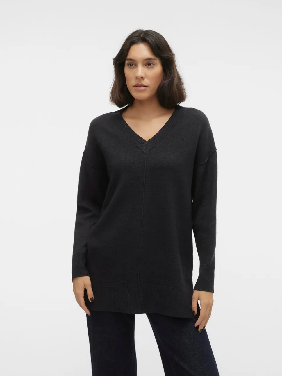 VMGOLD Pullover