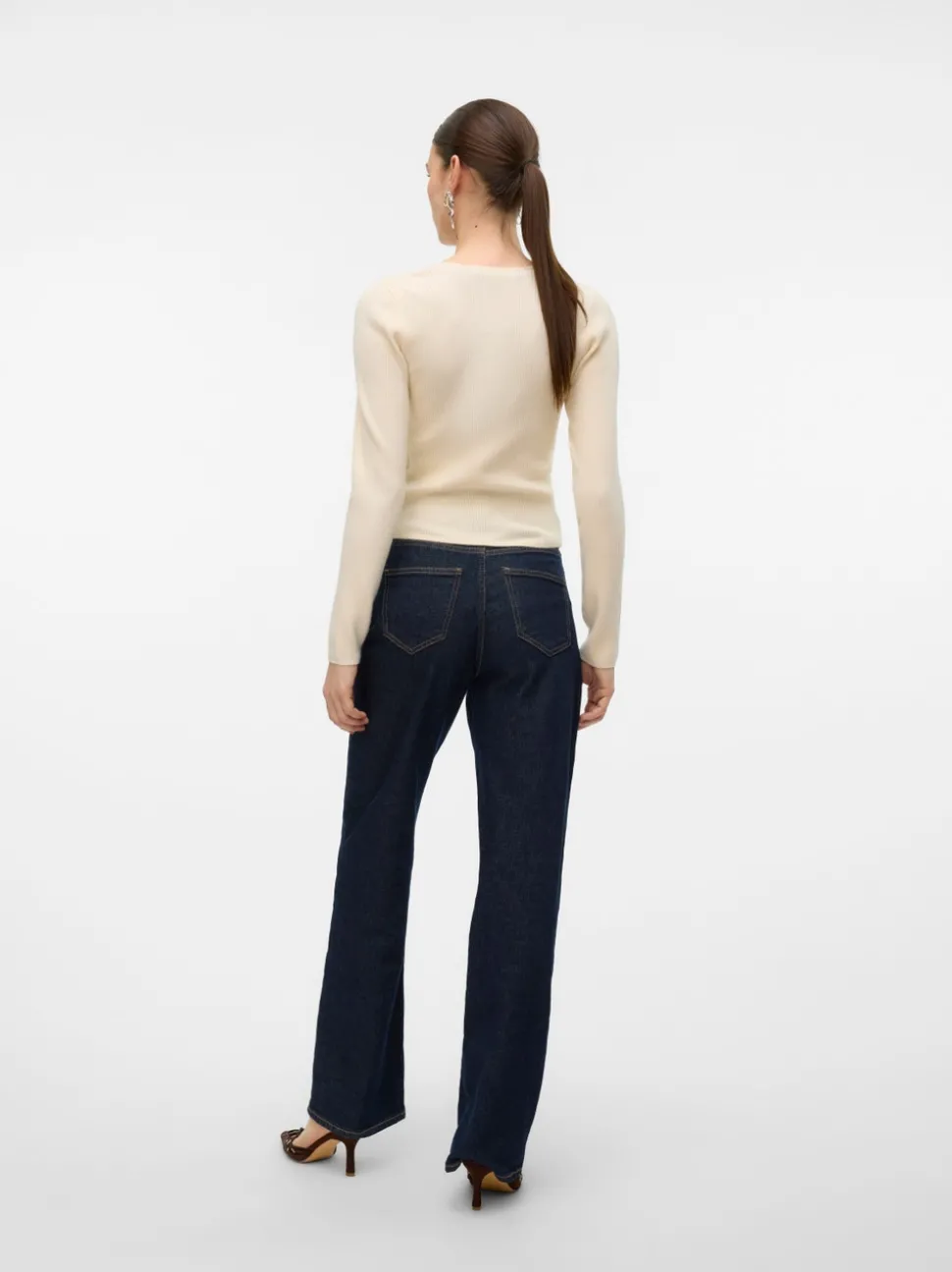 VMGOLD Pullover