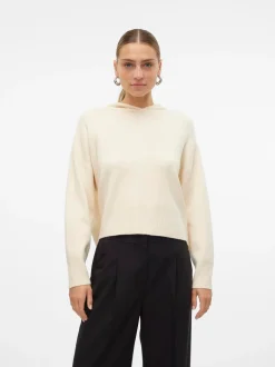 VMGOLD Pullover