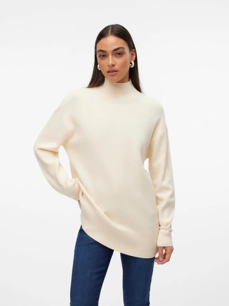 VMGOLD Pullover