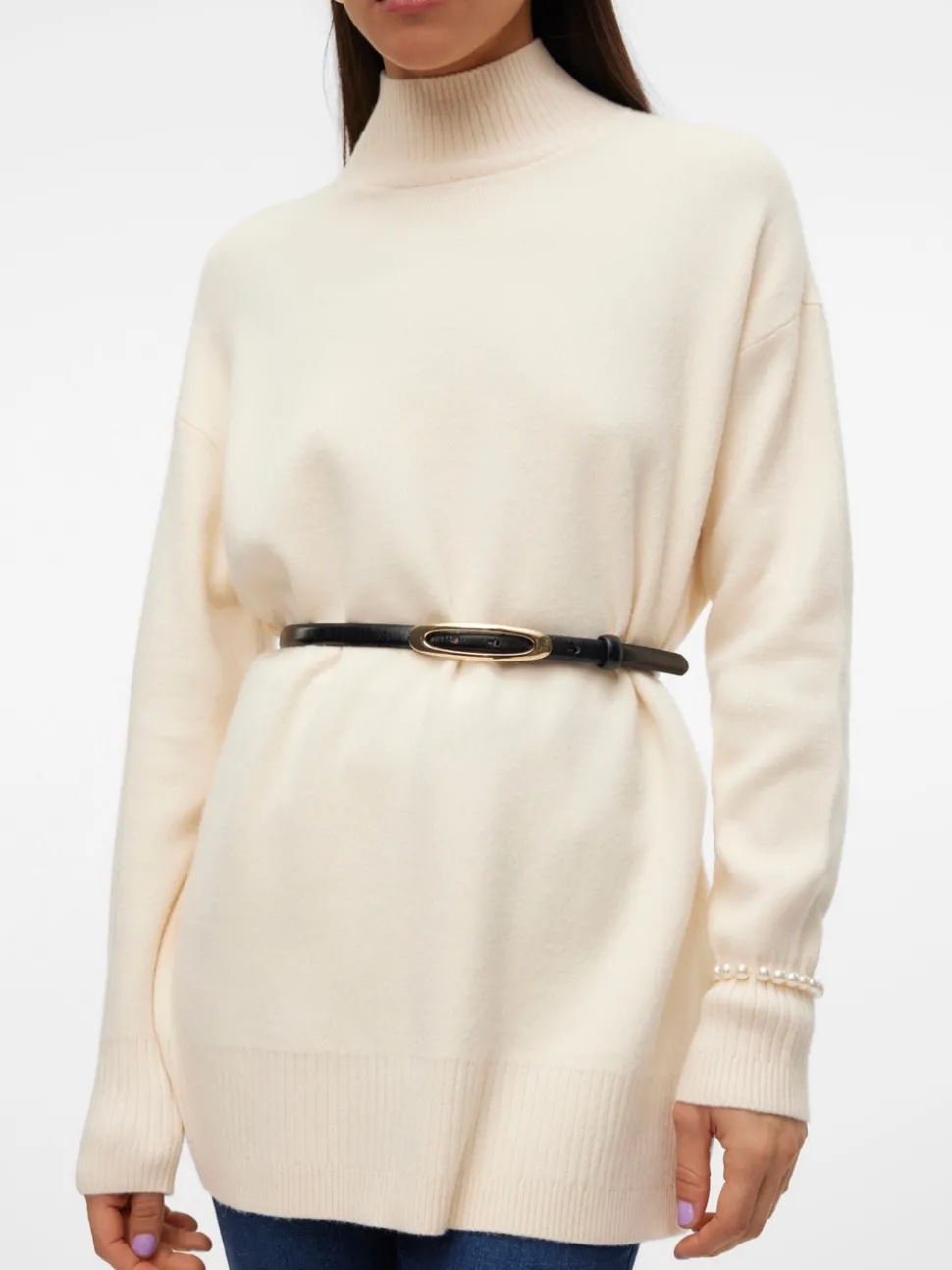 VMGOLD Pullover