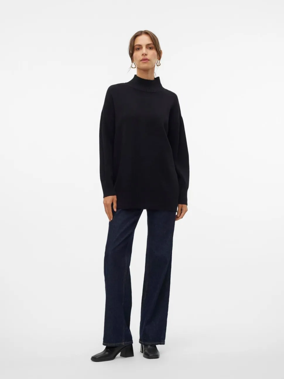 VMGOLD Pullover