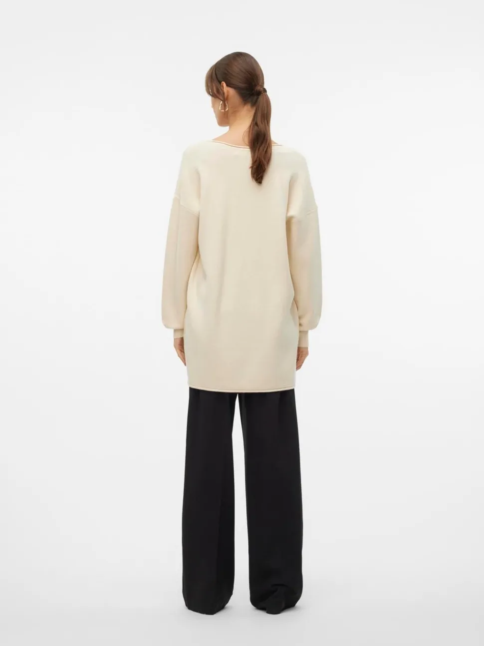 VMGOLD Pullover