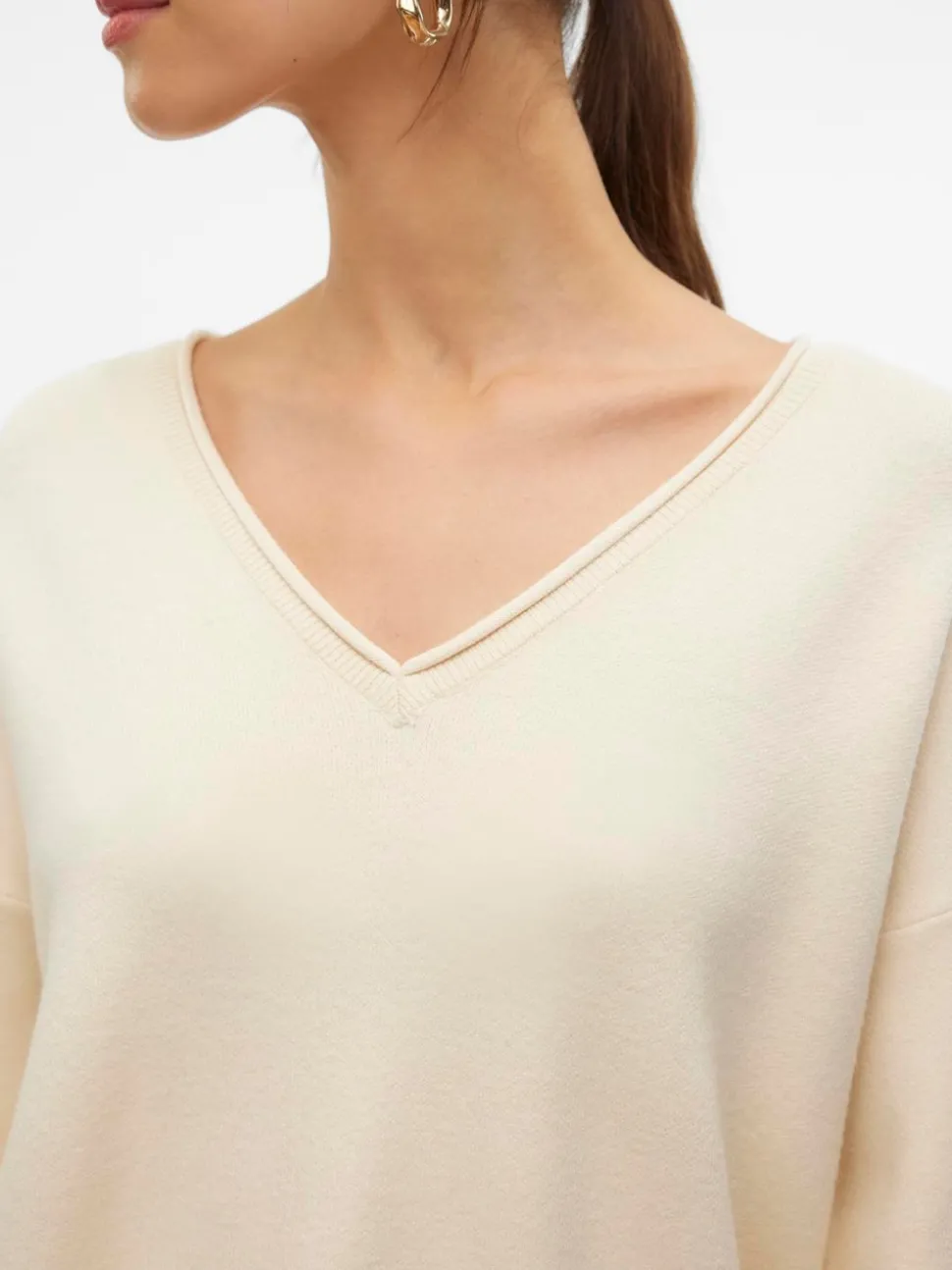 VMGOLD Pullover
