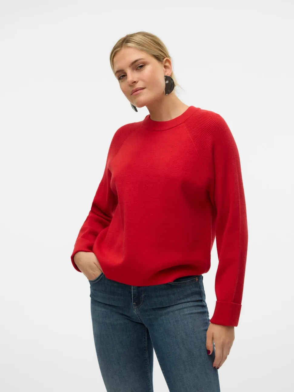 VMGOLD Pullover