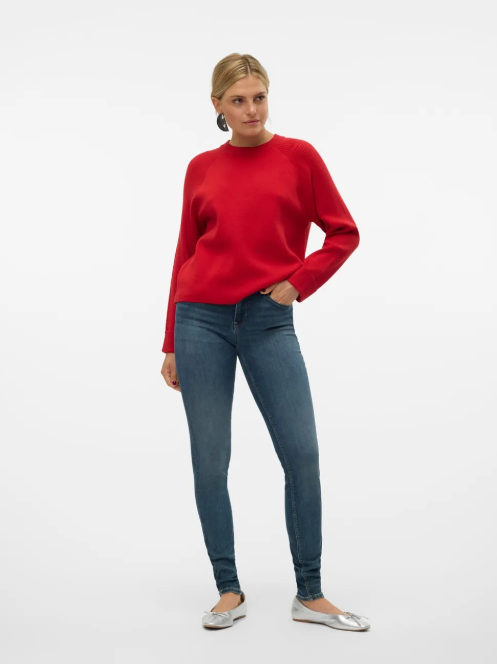 VMGOLD Pullover