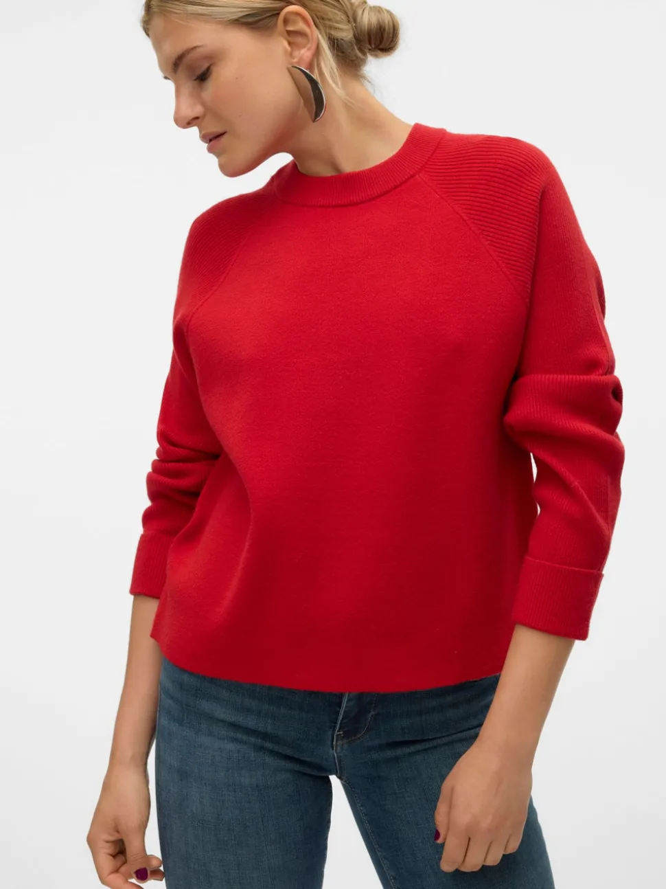 VMGOLD Pullover