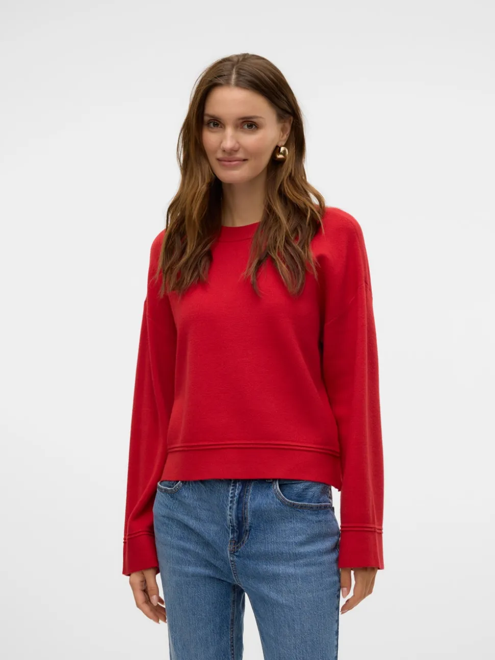 VMGOLD Pullover