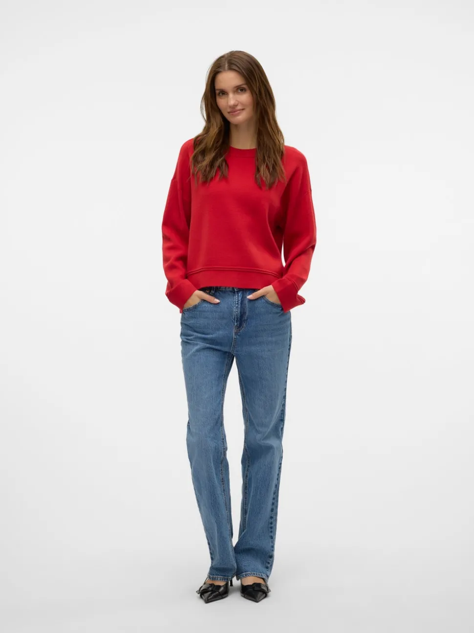 VMGOLD Pullover