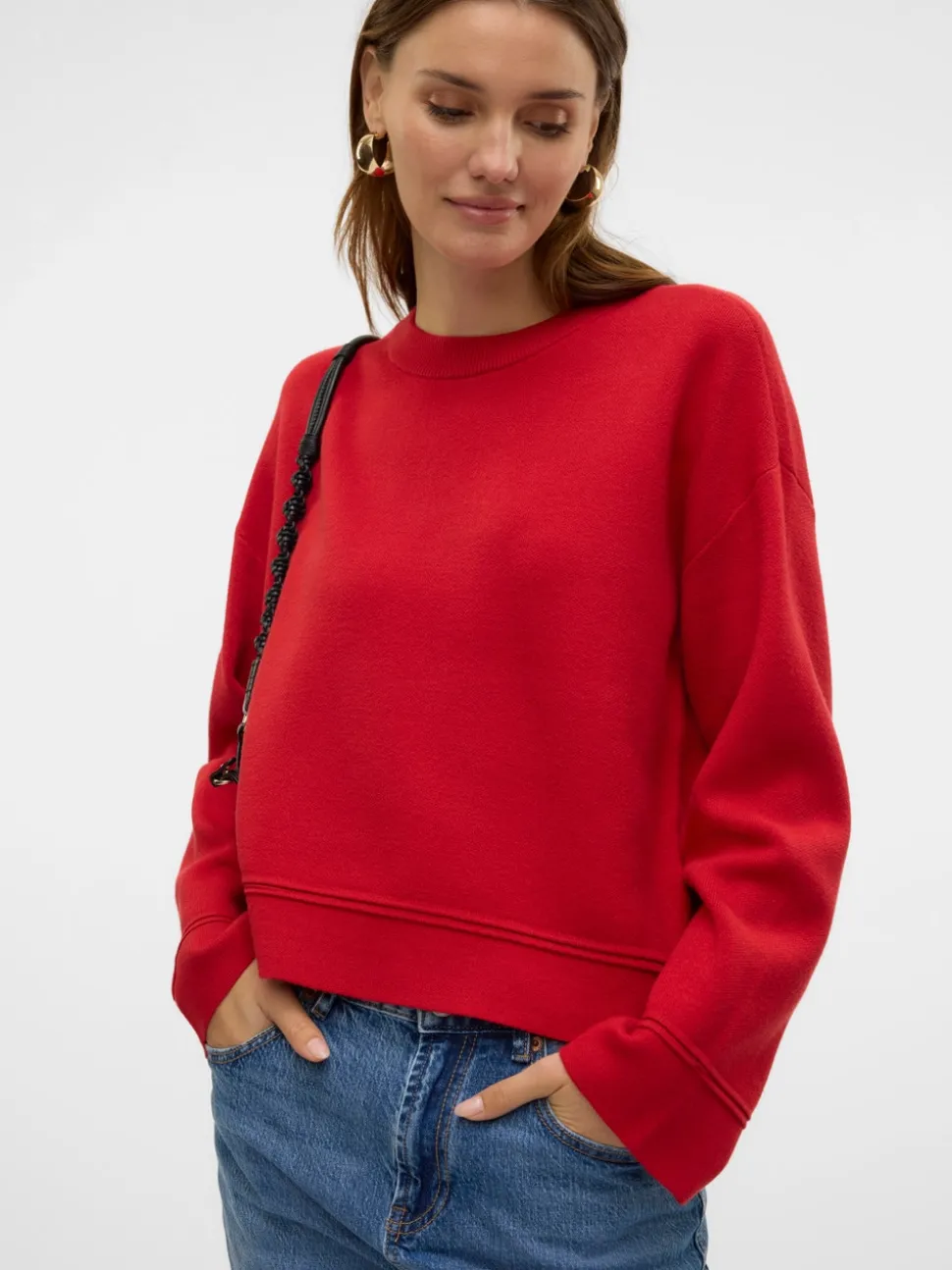 VMGOLD Pullover