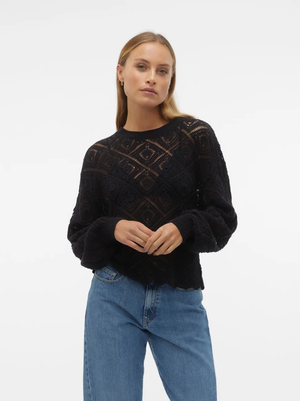 VMGRAPE Pullover