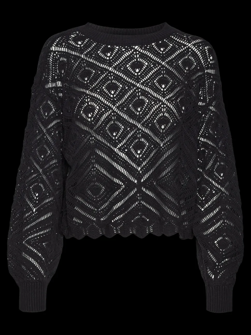 VMGRAPE Pullover