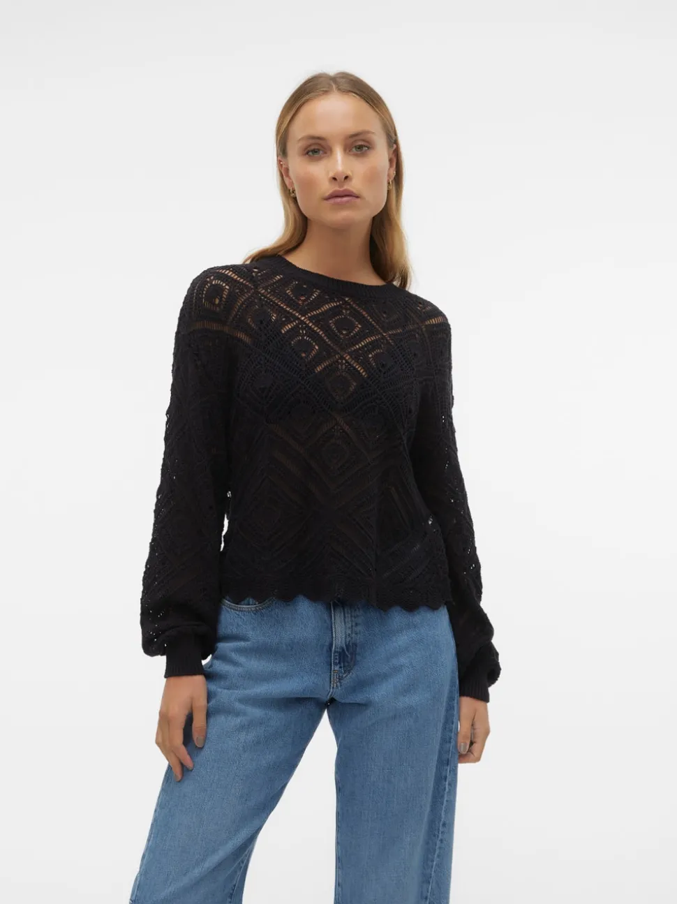 VMGRAPE Pullover