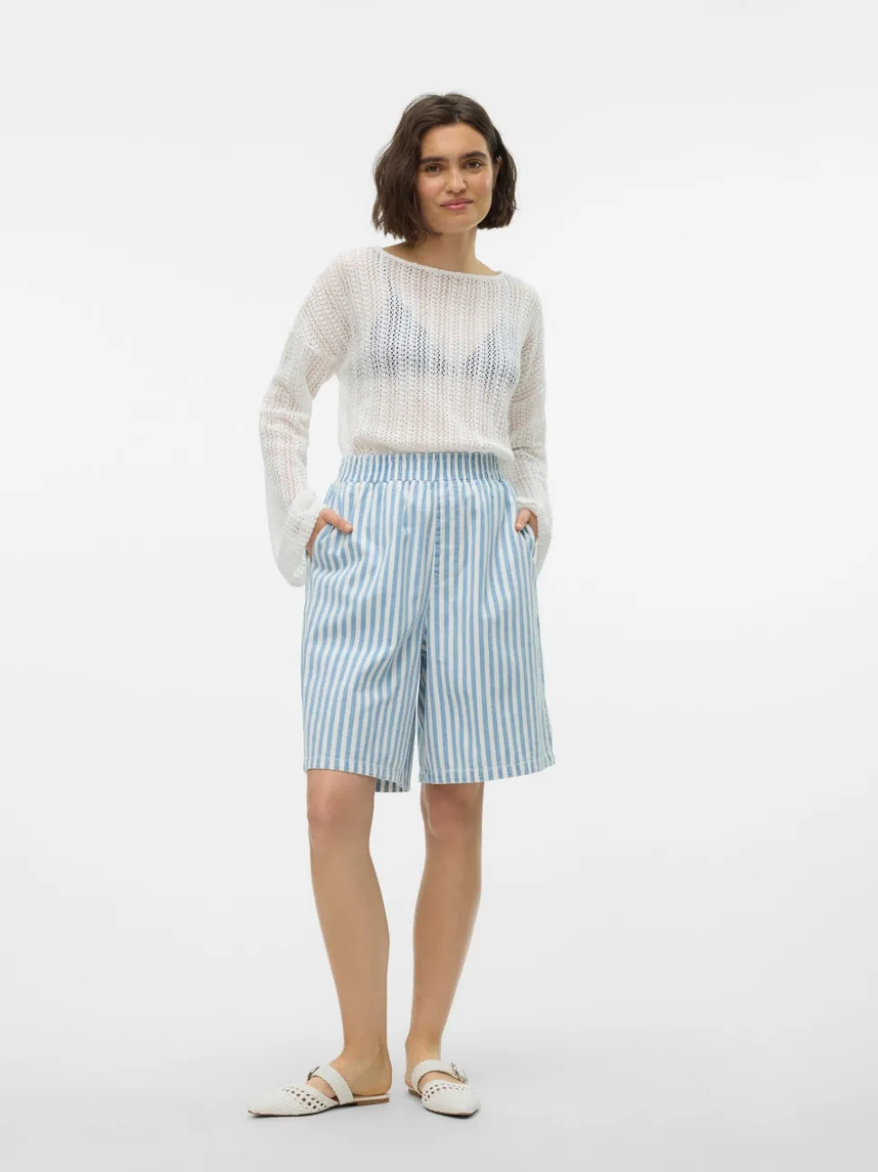 VMGRY Shorts