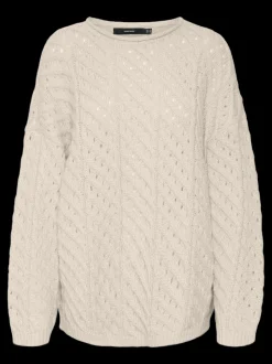 VMHANA Pullover