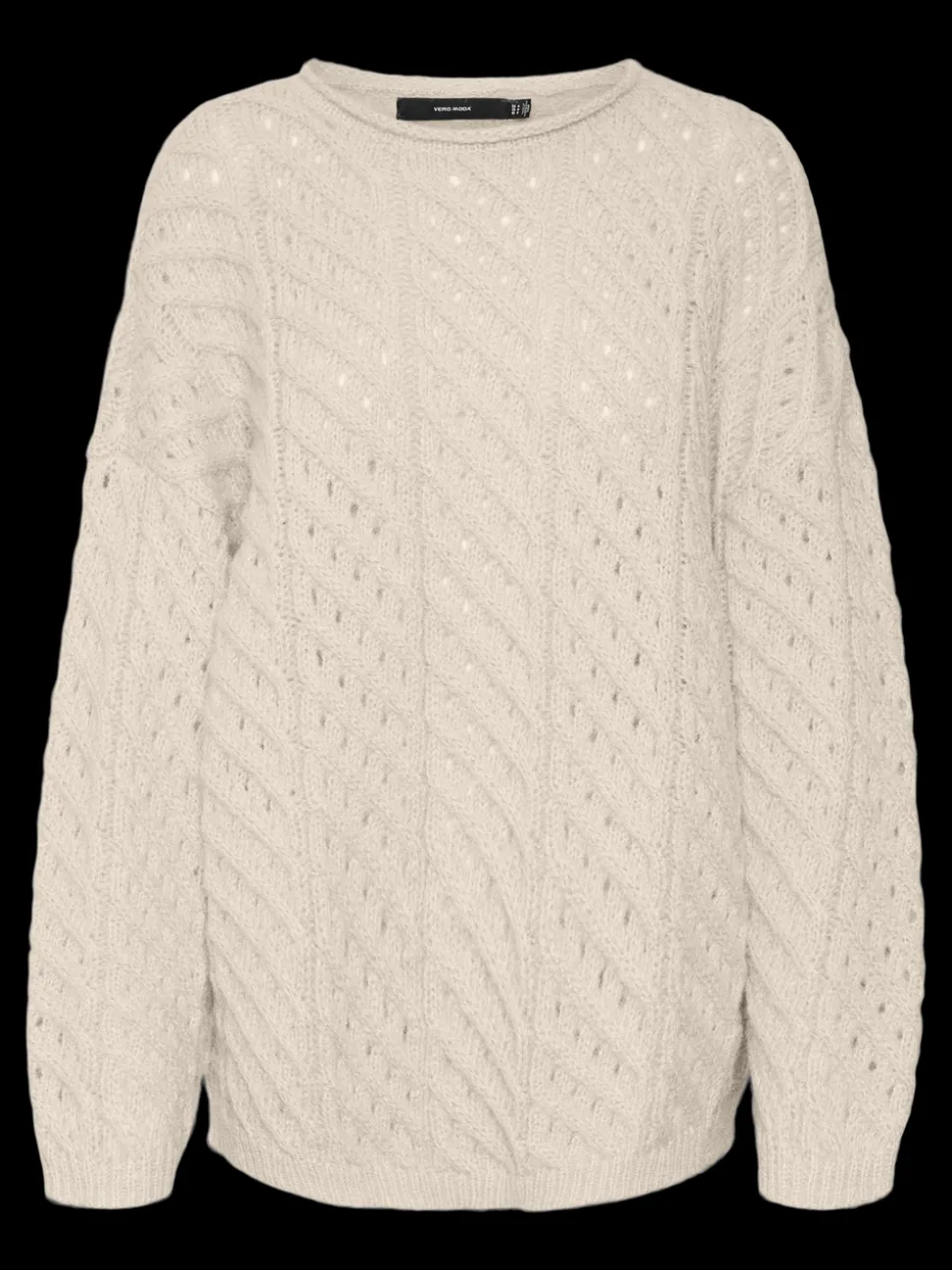 VMHANA Pullover