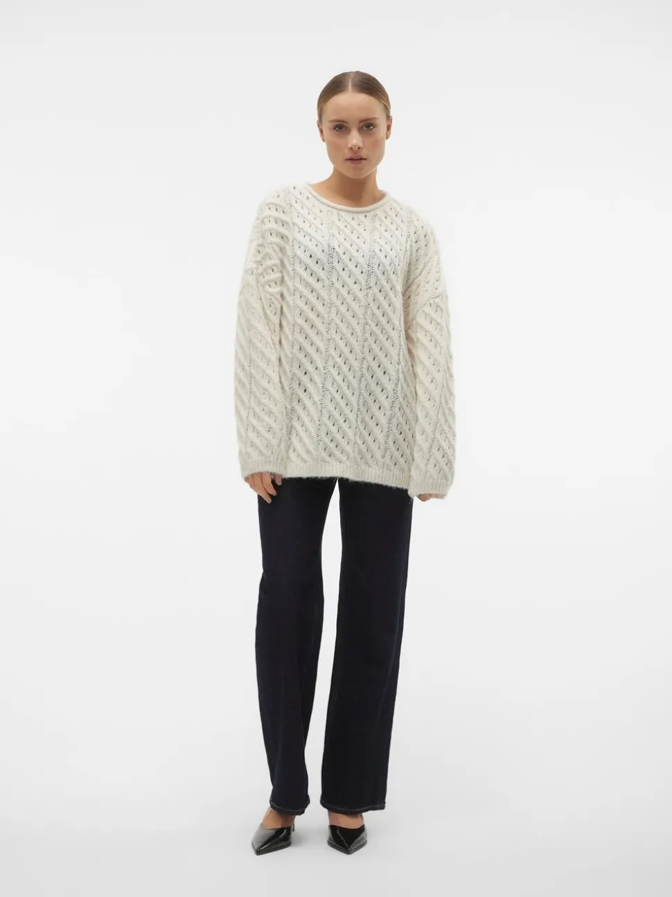 VMHANA Pullover