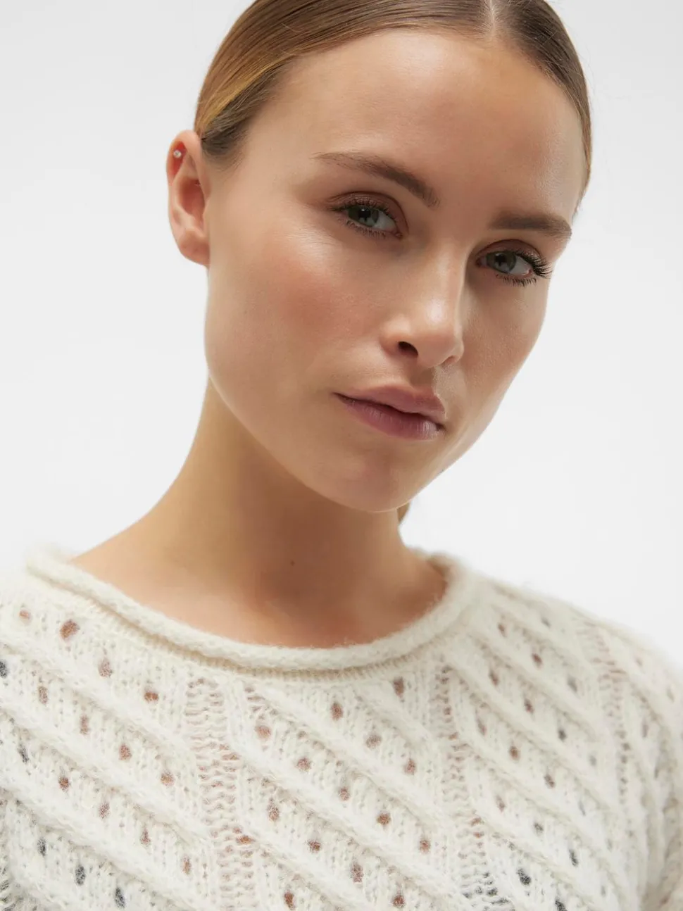 VMHANA Pullover
