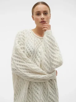 VMHANA Pullover