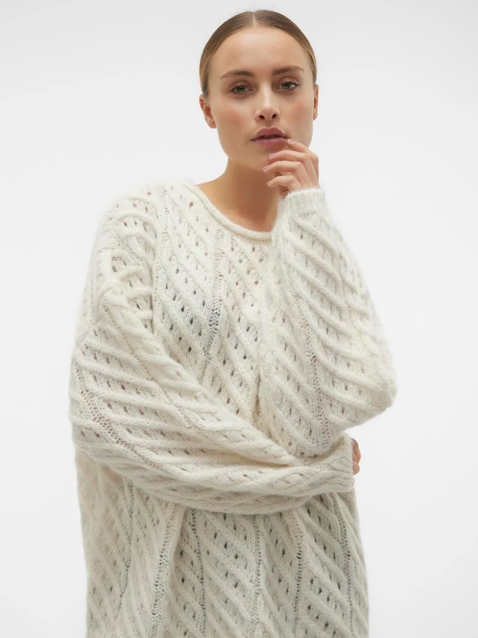 VMHANA Pullover