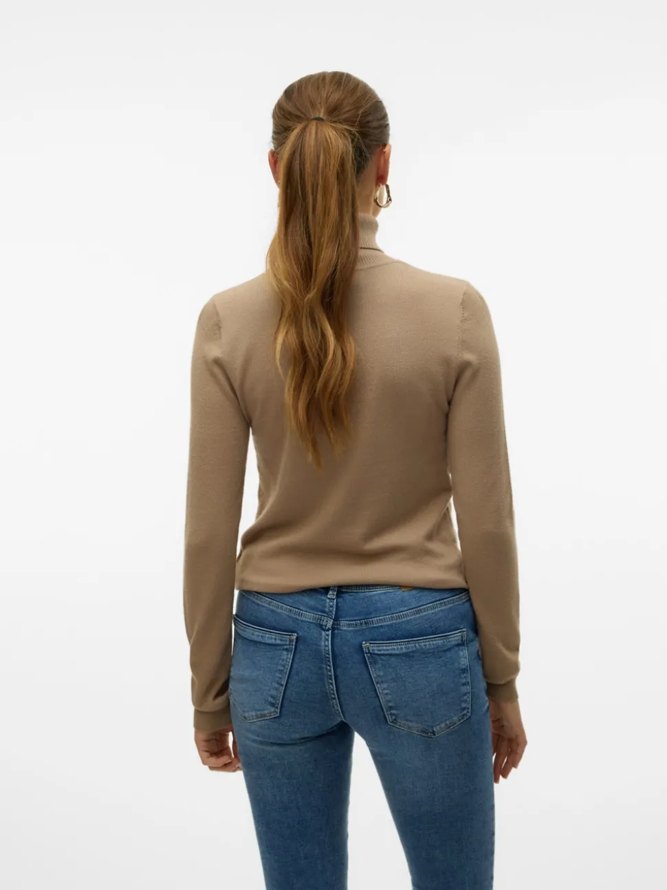 VMHAPPINESS Pullover