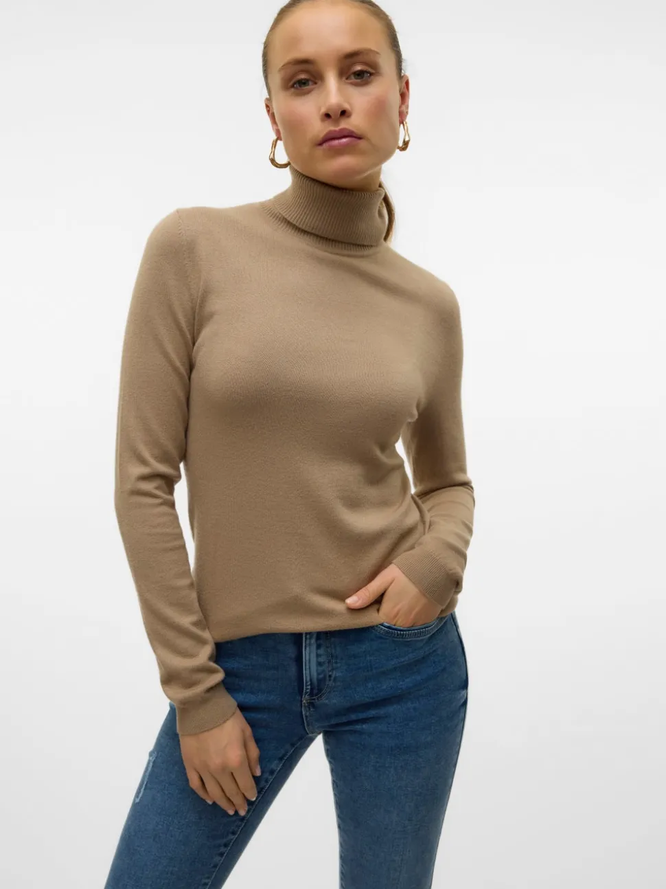 VMHAPPINESS Pullover