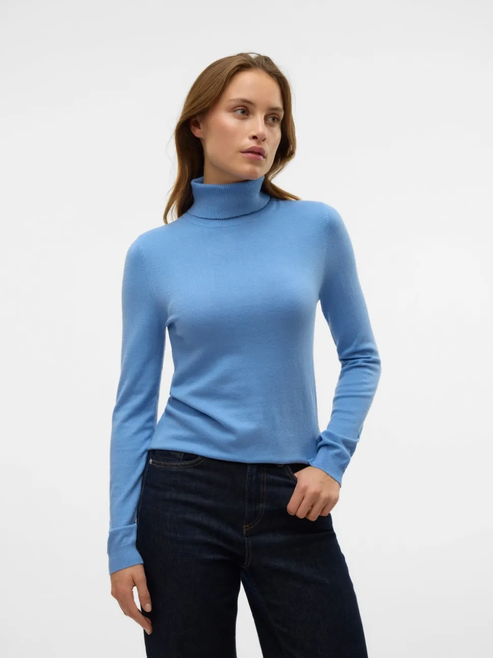 VMHAPPINESS Pullover